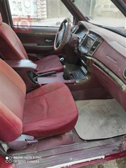 جي أي سي جونو GA200